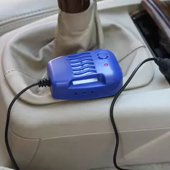 Отпугиватель насекомых, 12 В