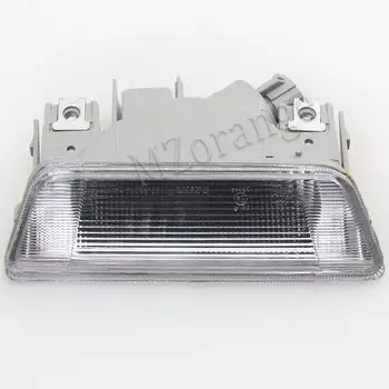 Отражатель для заднего бампера для Nissan X-Trail, для XTrail T31, 2008, 2009, 2010, 2011, 2012, 2013, задний стоп-сигнал, противотуманная фара