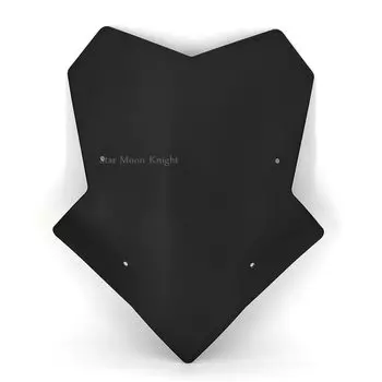 Отражатель ветрового стекла, защита ветрового стекла, Экран Ветра подходит для YAMAHA трассировщик MT09 трассировщик 900 GT 2018 - 2021 трассировщик 9 GT