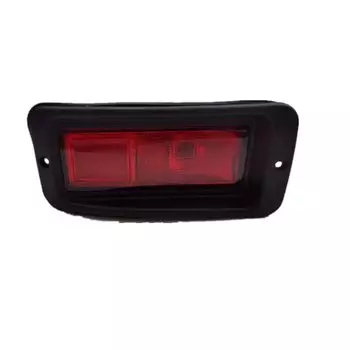 Отражатель заднего бампера для Mitsubishi Pajero Montero Pajero Sport 1999-2008, 1/2 шт.