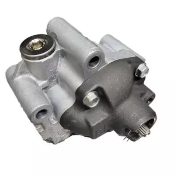 Отремонтированный масляный насос передачи JF011E RE0F10A, 1 шт.