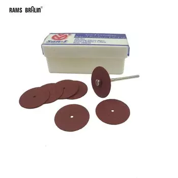 Отрезные диски RAMS BRALIN Супертонкий 25 мм