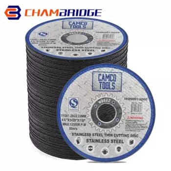 Отрезные диски SI FANG 115 мм для угловой шлифовальной машины