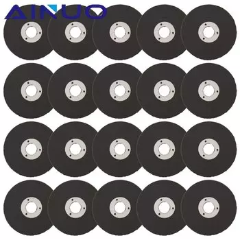 Отрезные диски SI FANG 50 мм из смолы