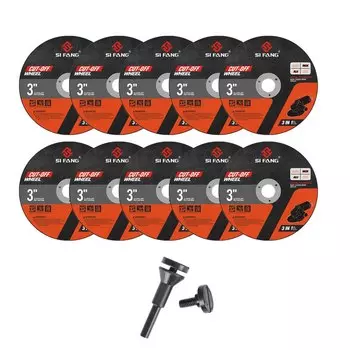 Отрезные диски SI FANG 75 мм 1.2/1.6/1.8 мм