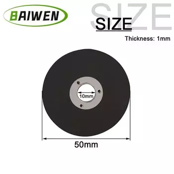 Отрезные диски Si Fang для металлообработки