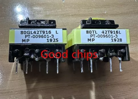 Отрицательный силовой трансформатор 80GL42T916L 80TL42T916L