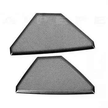 Отсек двигателя для Toyota Land Cruiser 250 2024, теплоотвод, Вентиляционная решетка LC250, модернизированные аксессуары для интерьера, настройка