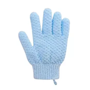 Отшелушивающая перчатка для тела MOONBIFFY