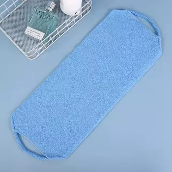 Отшелушивающее полотенце для душа