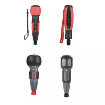 Отвертка аккумуляторная, 3,6 В