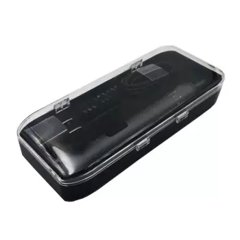 Отвертка электрическая TBK BK008, регулируемая крутящаяся отвертка, для экстренного демонтажа, шуруповерт