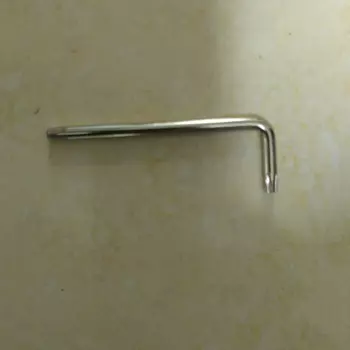 Отвертка для массового расхода воздуха 1 или 5 штук, Датчик Maf, инструмент, звездообразный ключ с 5 и 6 звездообразными звездочками