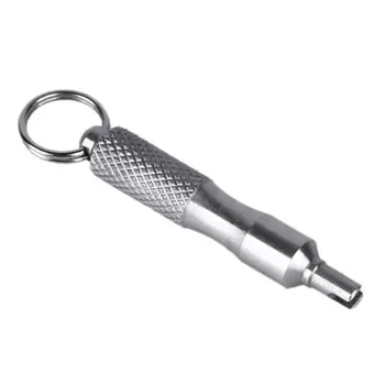 Отвертка Для снятия сердечника клапана шины Снятие Установка Ремонт Отвертка