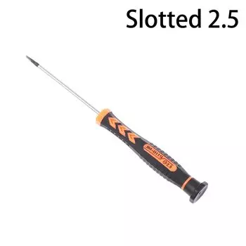 Отвертка HUXUAN прецизионная