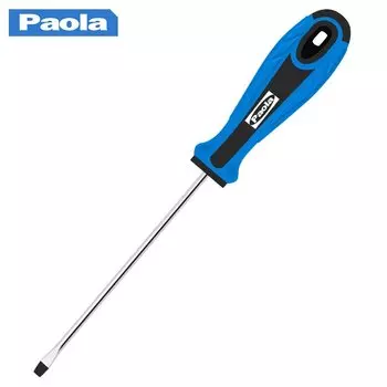 Отвертка с одной буквой 3 100 мм с магнитной отверткой