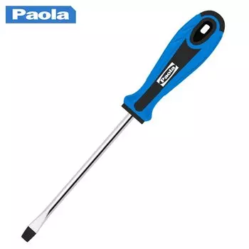 Отвертка с одной буквой, большая 8150 мм, с магнитной отверткой