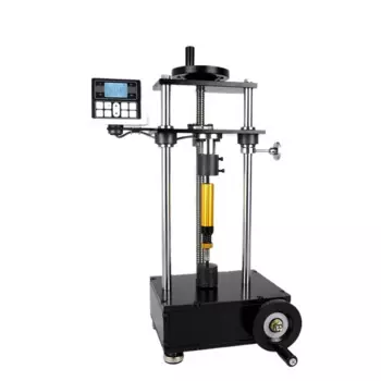 Отвертка с регулятором крутящего момента EQJ