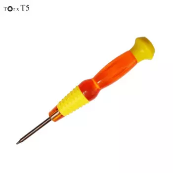 Отвертка Torx T5 для MacBook Air 11 дюймов A1370 A1465 A1502 A1398 A1369 Beats Solo 2 Solo 3 A1425 A1481