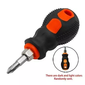 Отвертка XINGWEIQIANG с головкой редиса