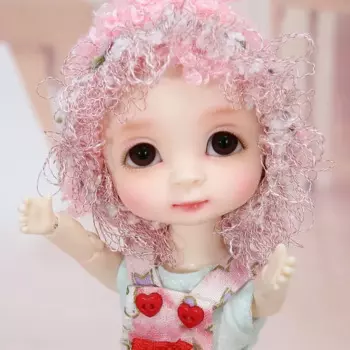 OUENEIFS Ollien Secretdoll BJD SD Кукла 1/8 Модель тела для маленьких девочек и мальчиков Высококачественные игрушки Магазин фигурок из смолы Irrealdoll luodoll