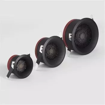 OUIO Потолочный светильник COB 9-20Вт