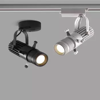 OUIO регулируемый светодиодный прожектор 10 Вт