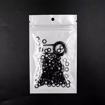 125 шт., уплотнительное кольцо для клавиатуры, буферная эластичность, уплотнительное кольцо, переключатель, звуковые демпферы для замены шумоподавления, уплотнение