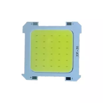 OUMURUI BALL 3333COB холодный белый светодиодный брелок 5-15Вт 10шт