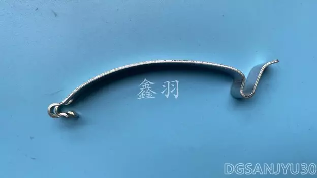 Outlander2 LANCER CY0A CX0A ASX GA2W GA1W зажим, воздухоочиститель INR 1500A026