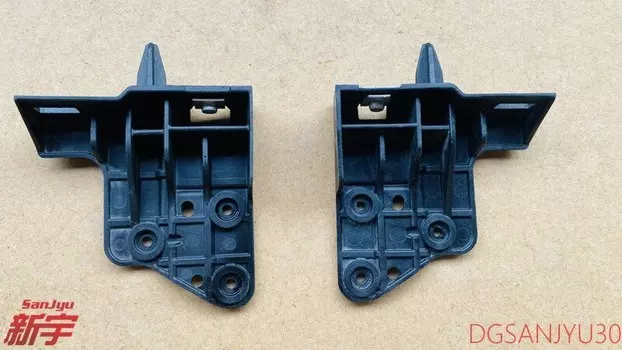 OUTLANDER3 GF0W GG0W 2016-2022 кронштейн, налобный фонарь, 8301D021 8301D022