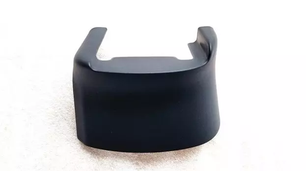 OUTLANDER3 GF0W GG0W ECLIPSECROSS GK0W КРЫШКА, 2-я якорь сиденья, 7656A179XA или 7656A303XA левый