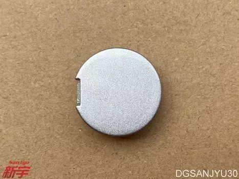 OUTLANDER 2013-2022 ASX 2010-2021 ECLIPSE CROSS GK0W PAJERO SPORT COVER, крыша, центральный серебристый