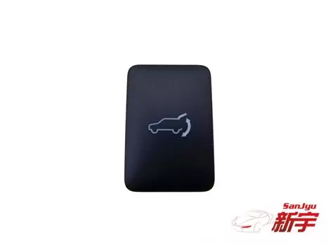 OUTLANDER GF0W PHEV GG0W переключатель, задняя дверь