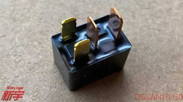 OUTLANDER LANCER ASX ECLIPSE CROSS PAJERO РЕЛЕ, СТАРТЕР лампы и т. д.8627A030 ACVN51212