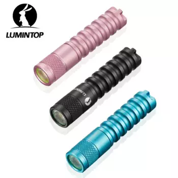 LUMINTOP Outlook EDC01 фонарик