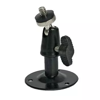 OwlCat Mini-001B Мини-камера видеонаблюдения черная стальная