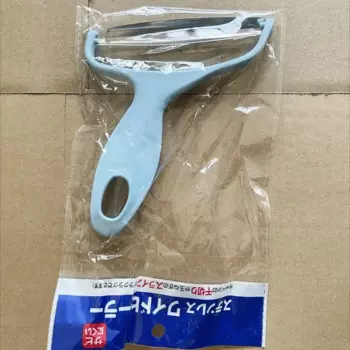 Овощечистка из нержавеющей стали