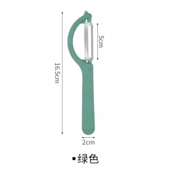 Овощечистка из нержавеющей стали