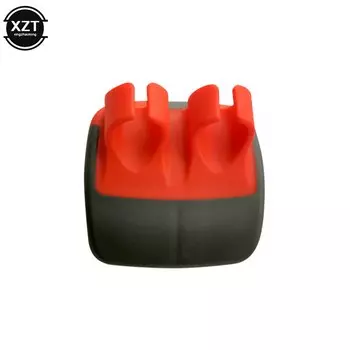 Овощечистка WYMECT Swift Hand Palm из нержавеющей стали