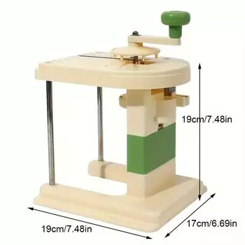 Овощерезка 12 в 1 из нержавеющей стали