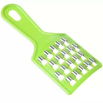 Овощерезка Matirial: пластик