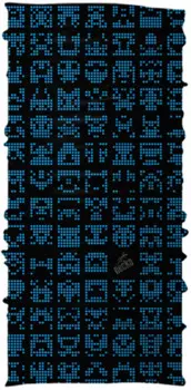 Ожерелье, голубая Пиксельная бандана, фотография 460044142