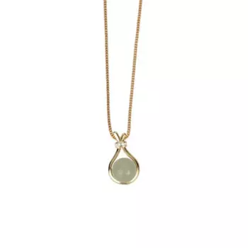 Ожерелье из серебра S925 пробы женское, Ювелирное Украшение с Красной сеткой на воротник, цепь в китайском стиле с благословением, универсальная Нефритовая Сумочка Hotan