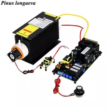 Озонатор для бассейна