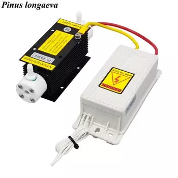 Озонатор для очистки воды