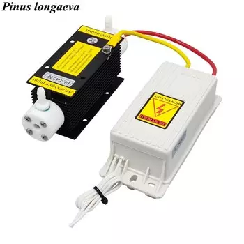 Озонатор для очистки воды