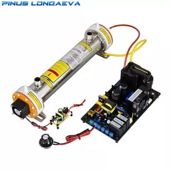 Озонатор для воды Pinuslongaeva
