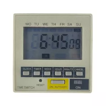 Озонатор Pinuslongaeva для очистки воды