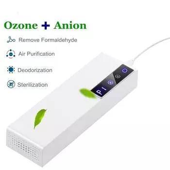 Озонатор UIPOY 100 мг/ч